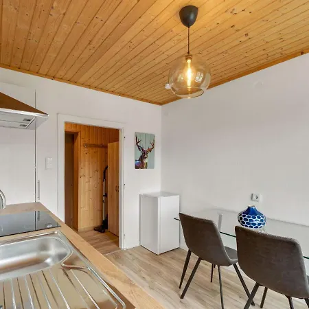 Апартаменты In St Lambrecht Near Area *