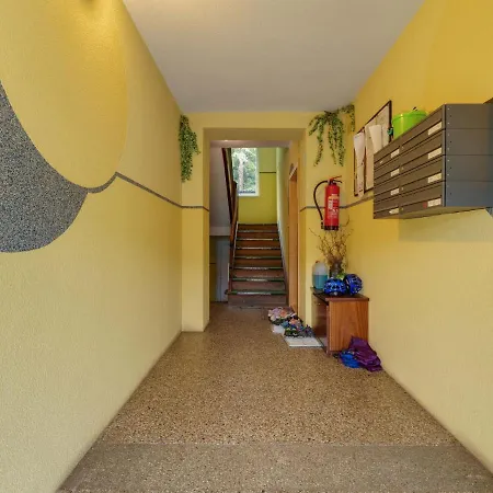 Apartment In St Lambrecht Near Area