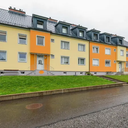 Апартаменты In St Lambrecht Near Area *