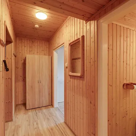 Apartment In St Lambrecht Near Area