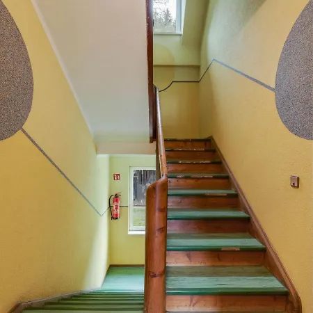 Apartment In St Lambrecht Near Area Sankt Lambrecht