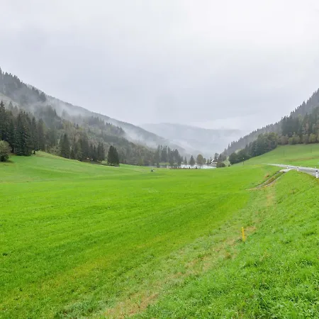 Apartment In St Lambrecht Near Area Sankt Lambrecht