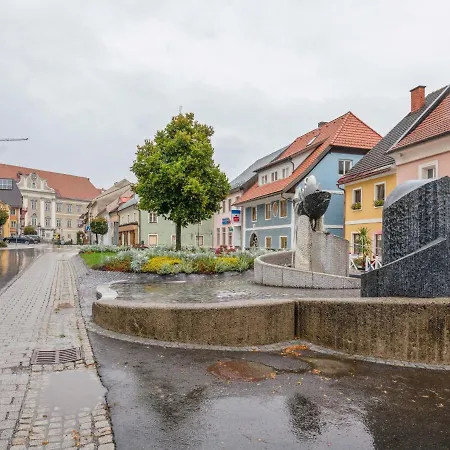 In St Lambrecht Near Area *