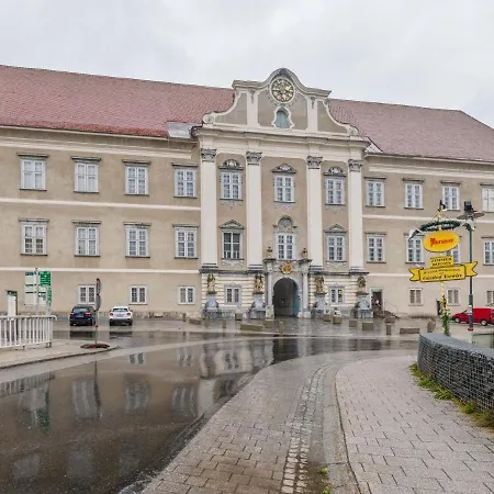 Apartment In St Lambrecht Near Area *