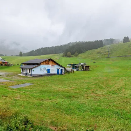 In St Lambrecht Near Area Apartment *
