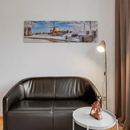 In Am Skilift Sankt Lambrecht