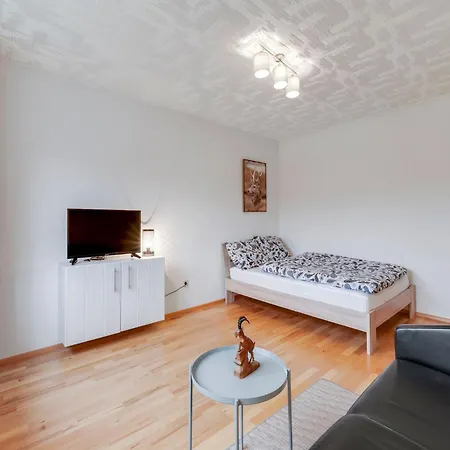 In Am Skilift * Sankt Lambrecht