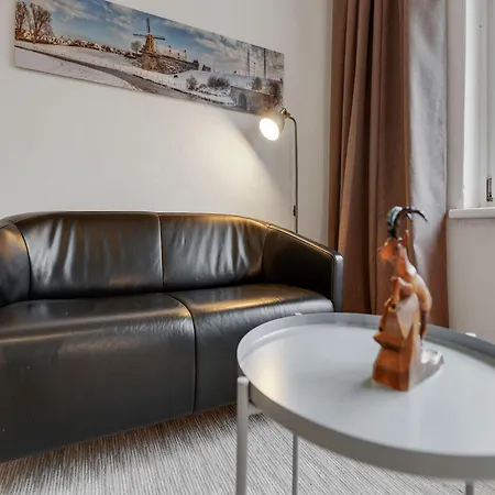 In Am Skilift Apartman