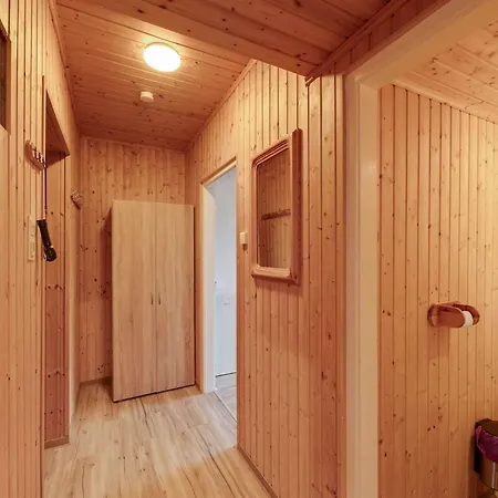 Apartment In Am Skilift *