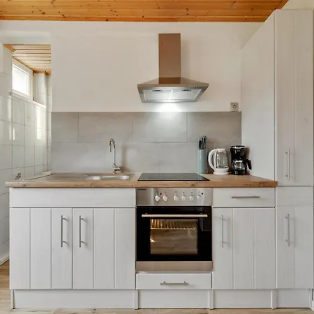 In Am Skilift Apartment *