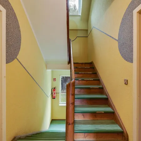 In Am Skilift Apartment Sankt Lambrecht