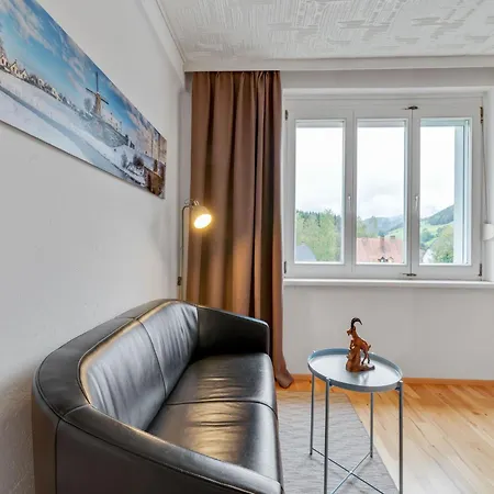 In Am Skilift Sankt Lambrecht