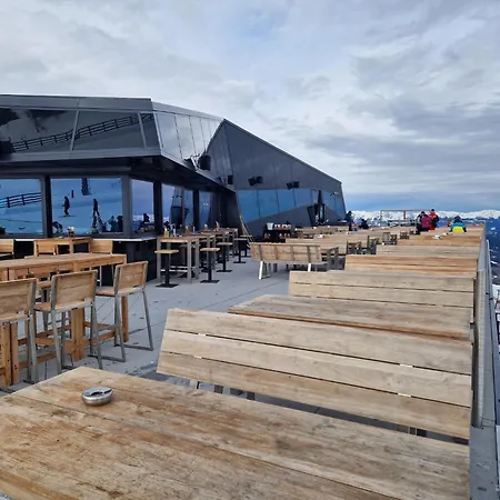 In Am Skilift Apartman