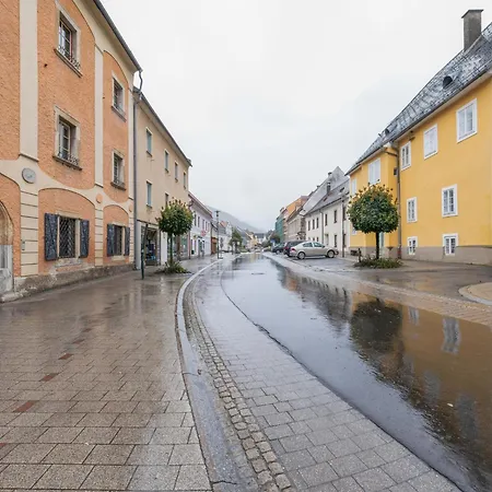 Apartman In Am Skilift