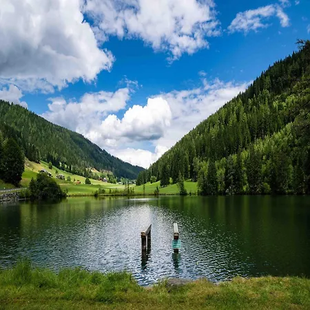 Apartman In Am Skilift *