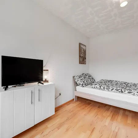 In Am Skilift Apartman