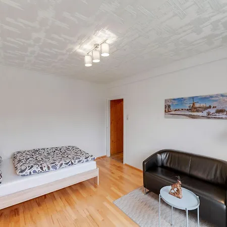 In Am Skilift Sankt Lambrecht