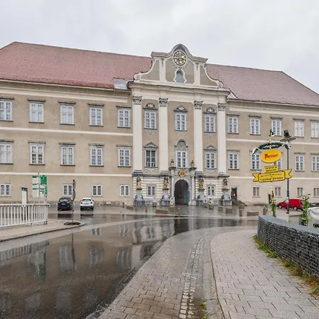 Apartment In Am Skilift *