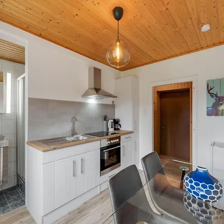 Apartman In Am Skilift Sankt Lambrecht