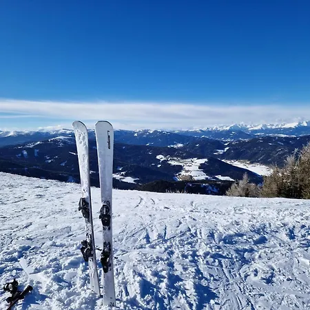In Am Skilift *