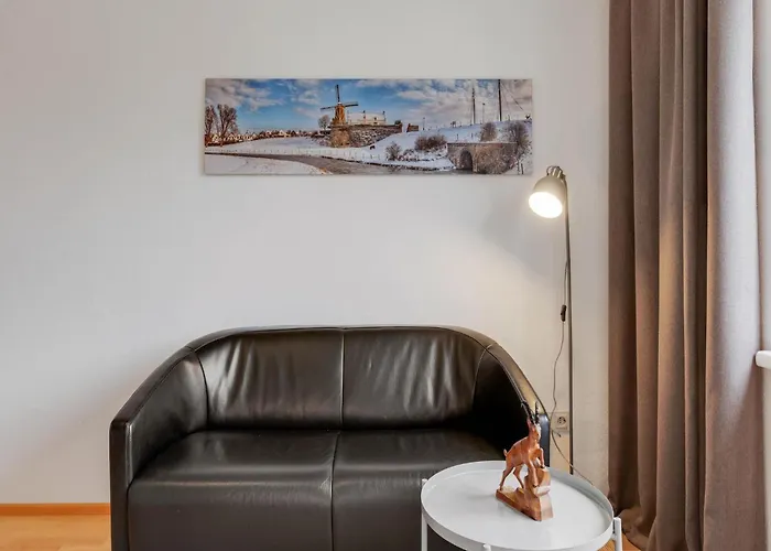 In Am Skilift سانكت لامبريشت