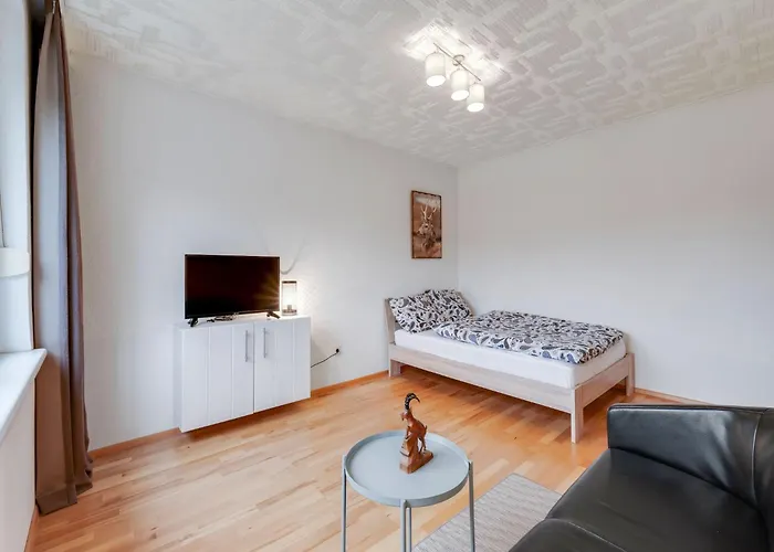 In Am Skilift * Sankt Lambrecht