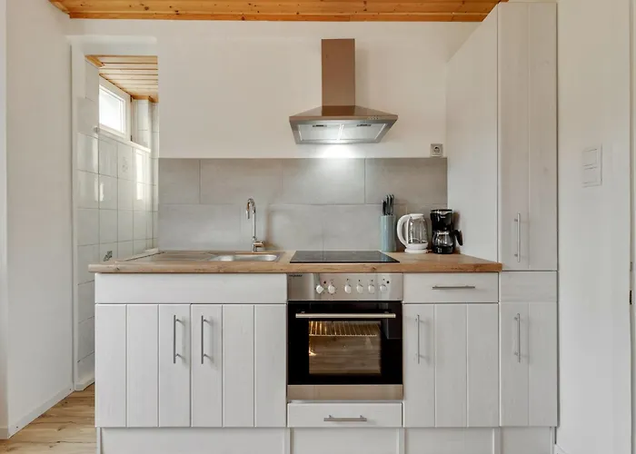 In Am Skilift شقة *