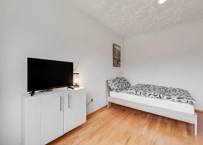 In Am Skilift 公寓