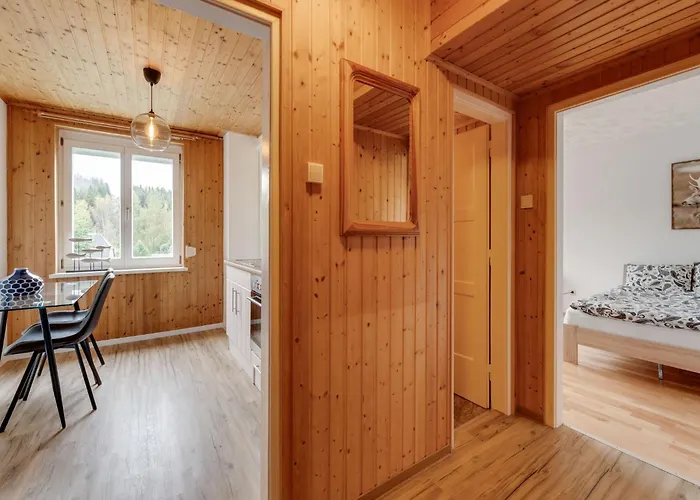 公寓 In Am Skilift