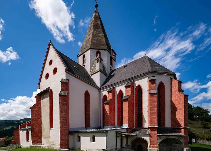 In Am Skilift Apartman *