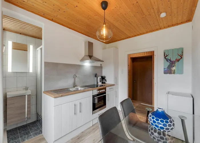 Apartman In Am Skilift Sankt Lambrecht